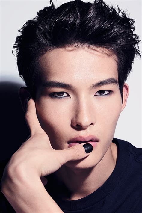 boy de chanel date